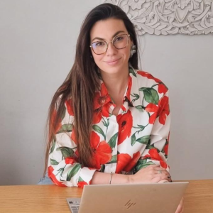 GIULIA  PIANESE , Sophrologie, Formateur, Massage Bien-être, Stress, Médecine Douce, Fatigue à Vence