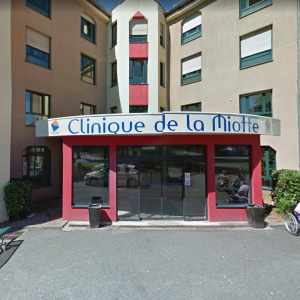 CSNP de Belfort (Docteur Luc Sengler), Médecine Générale à Belfort