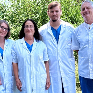 Anesthésistes de Dôle - Docteurs Abdelfettah, Cherreau, Savova et Simiand, Anésthesiologie Et Réanimation Chirurgicale à Dole