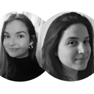 Cabinet de sages-femmes : Mélina Singer et Elodie Cartier, Maïeutique - Sage Femme à Les Lilas