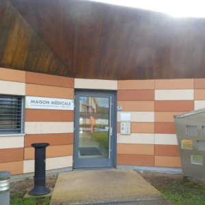 Maison de santé de Rougemont (Docteur Berthet-Coquard, Docteur Chappard, Docteur Paineau, Docteur Stabile, Docteur Waterlot), Médecine Générale à Rougemont