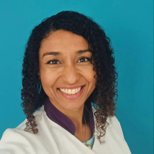 Imane ABID, Ostéopathe à St Martin Lacaussade