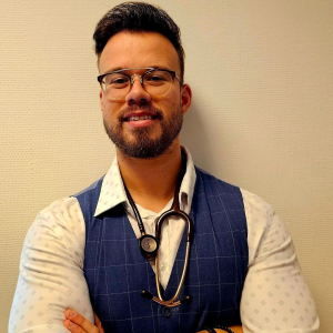 Docteur Gallez Alexandre, Médecine Générale à Jurbise