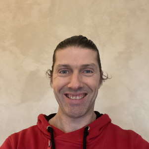 Sébastien DURIEU, Ostéopathie à Lapalisse