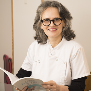 LAMBERT Séverine à Paris