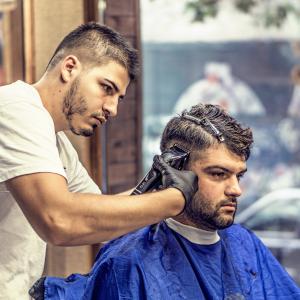 Coupe Droite à Strasbourg