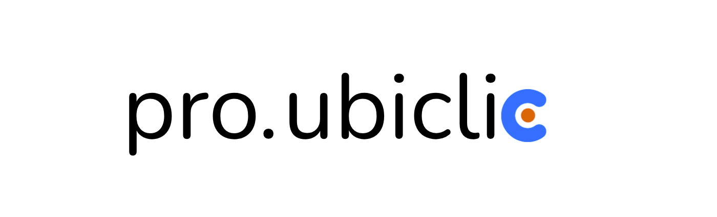 Pro.ubiclic