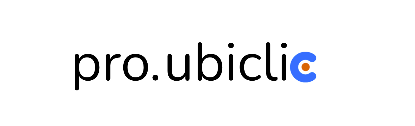 Pro.ubiclic